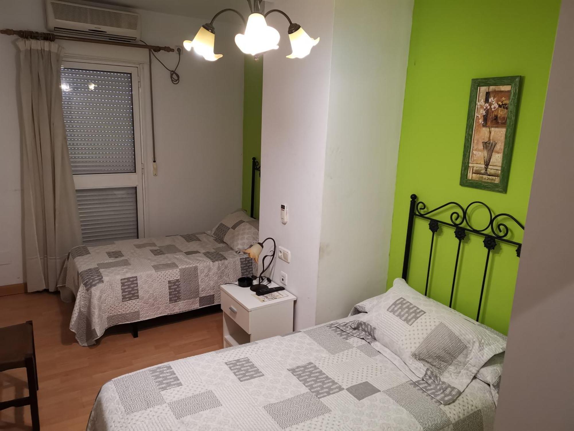 Hotel Meson El Numero Uno Antequera Room photo